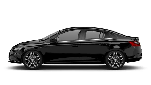 Istanbul Private Sedan Transfer Service